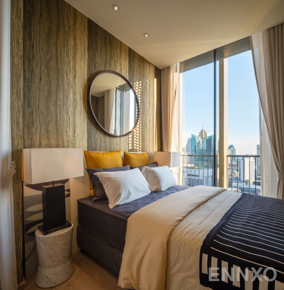 รูป ภายในโครงการ ของ โนเบิล บี19 - รูปที่ 3