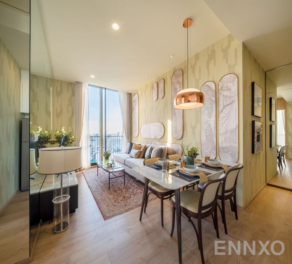 รูป ภายในโครงการ ของ โนเบิล บี19 - รูปที่ 4