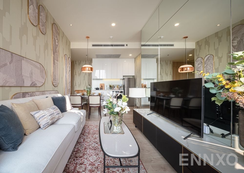 รูป ภายในโครงการ ของ โนเบิล บี19 - รูปที่ 5