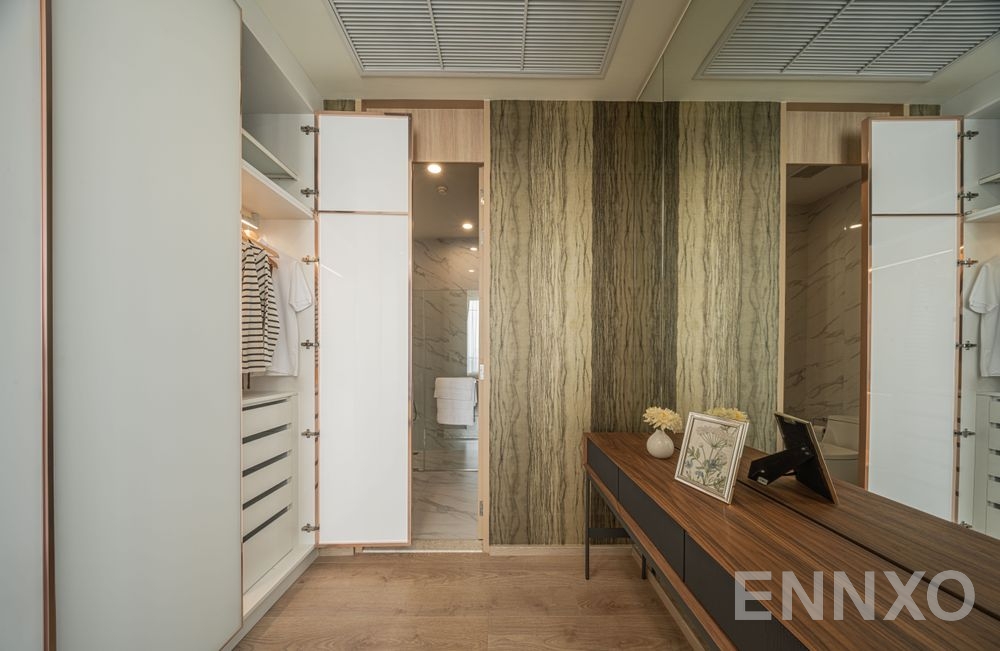 รูปภายในโครงการ ของ โนเบิล บี19 - รูปที่ 3