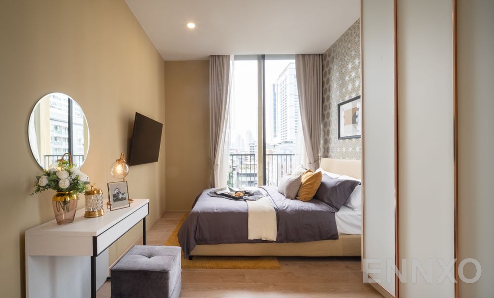 รูปภายในโครงการ ของ โนเบิล บี19 - รูปที่ 3