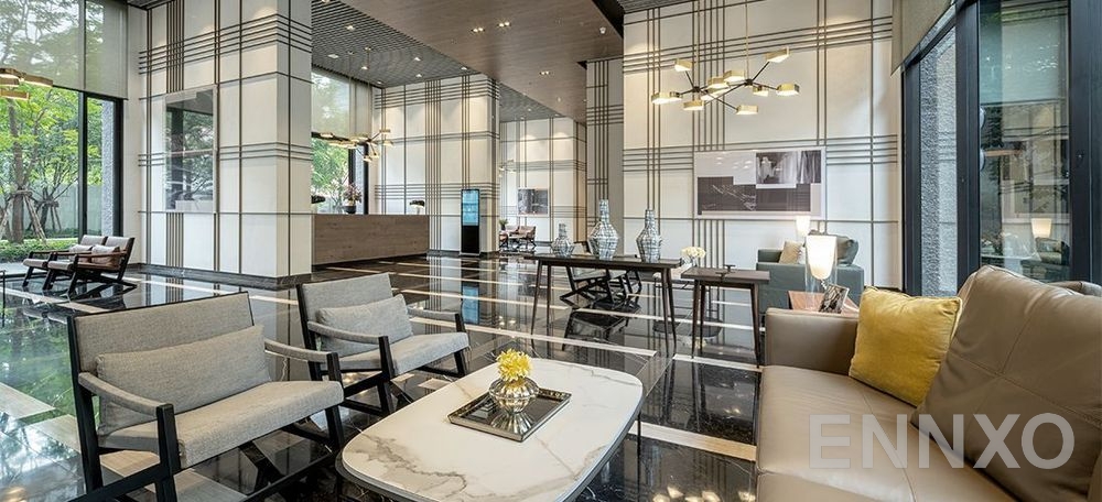 รูปของโครงการ โนเบิล บี19 อื่นๆ - รูปที่ 10