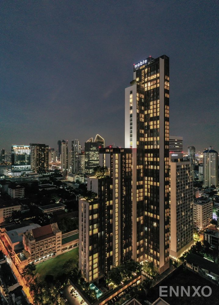 รูปของโครงการ โนเบิล บี19 อื่นๆ - รูปที่ 13