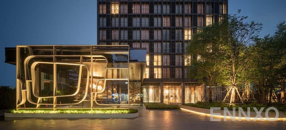 รูปของโครงการ โนเบิล บี เทอร์ตี้ทรี อื่นๆ - รูปที่ 1