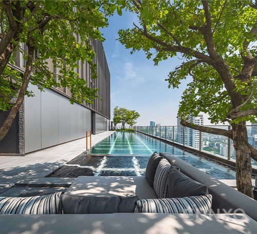 รูปของโครงการ โนเบิล บี เทอร์ตี้ทรี อื่นๆ - รูปที่ 2