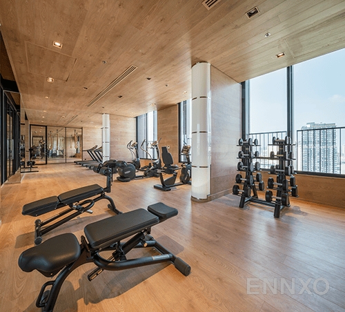 รูปของโครงการ โนเบิล บี เทอร์ตี้ทรี อื่นๆ - รูปที่ 3