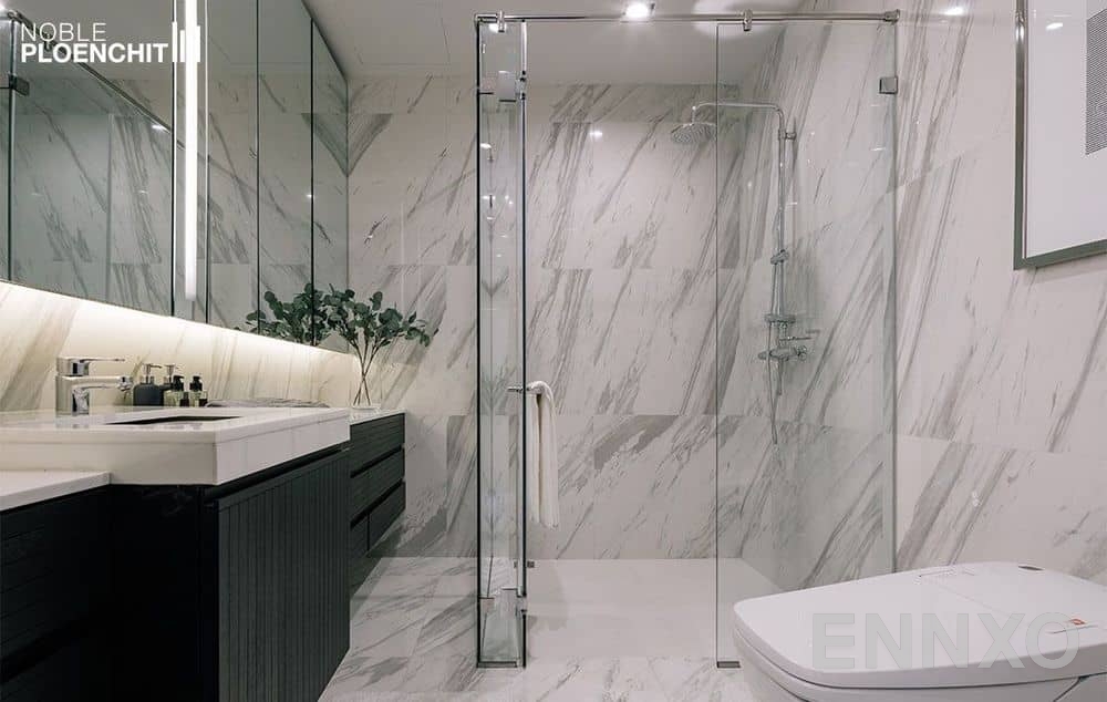 รูป ภายในโครงการ ของ โนเบิล เพลินจิต - รูปที่ 5