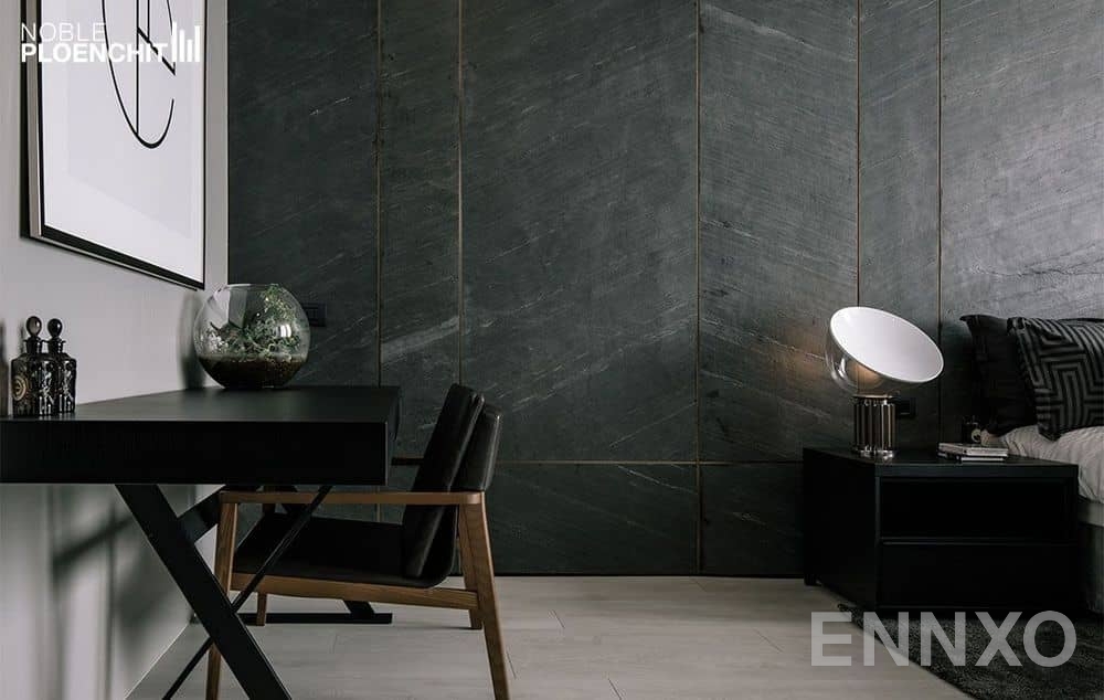 รูป ภายในโครงการ ของ Noble Ploenchit - รูปที่ 5