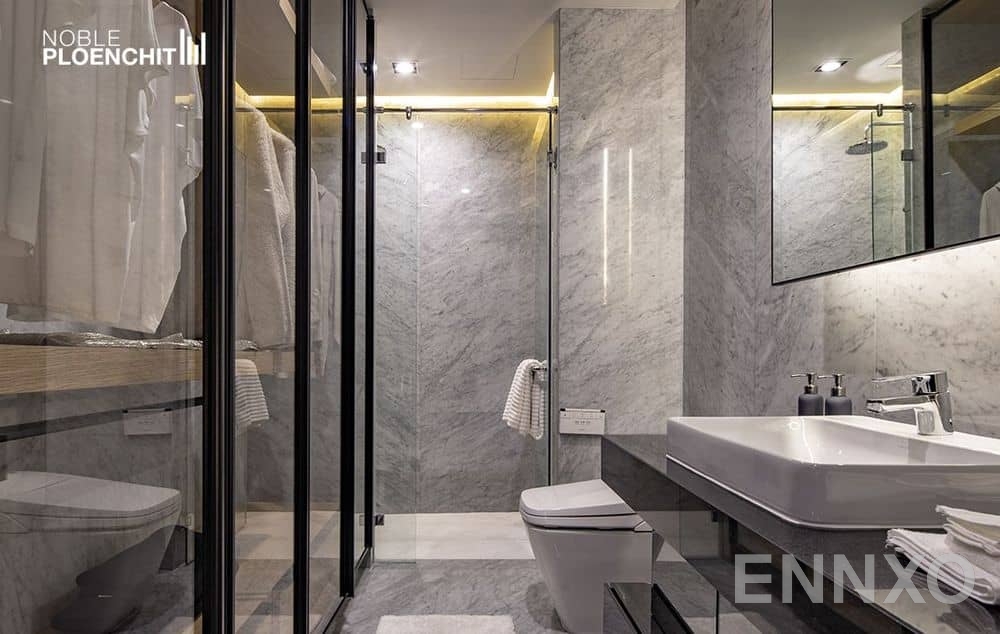 รูป ภายในโครงการ ของ โนเบิล เพลินจิต - รูปที่ 5