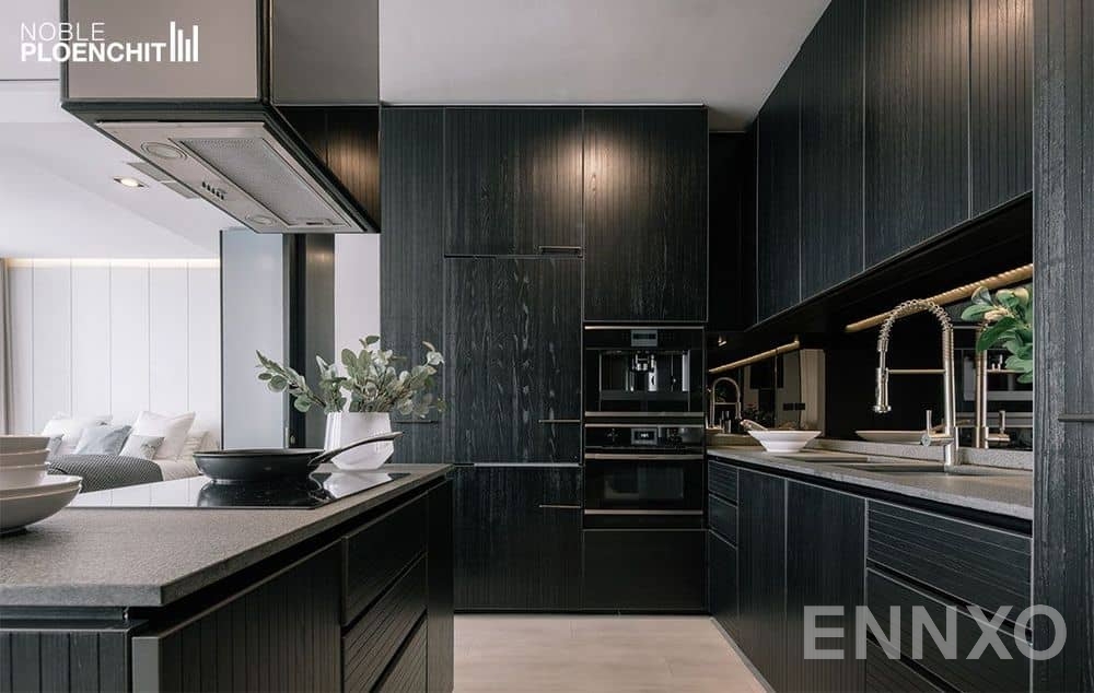 รูป ภายในโครงการ ของ โนเบิล เพลินจิต - รูปที่ 4