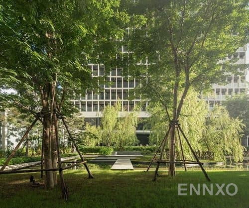 รูปของโครงการ Noble Ploenchit อื่นๆ - รูปที่ 8