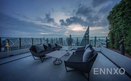 รูปของโครงการ Noble Ploenchit อื่นๆ - รูปที่ 8