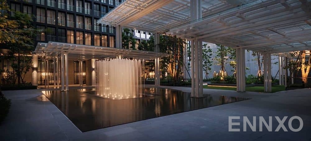 รูปของโครงการ Noble Ploenchit อื่นๆ - รูปที่ 8