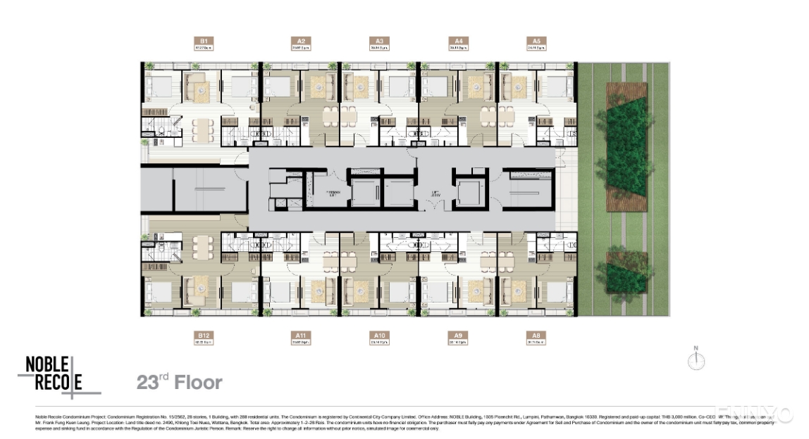 รูป ของ Noble Recole - รูปที่ 5