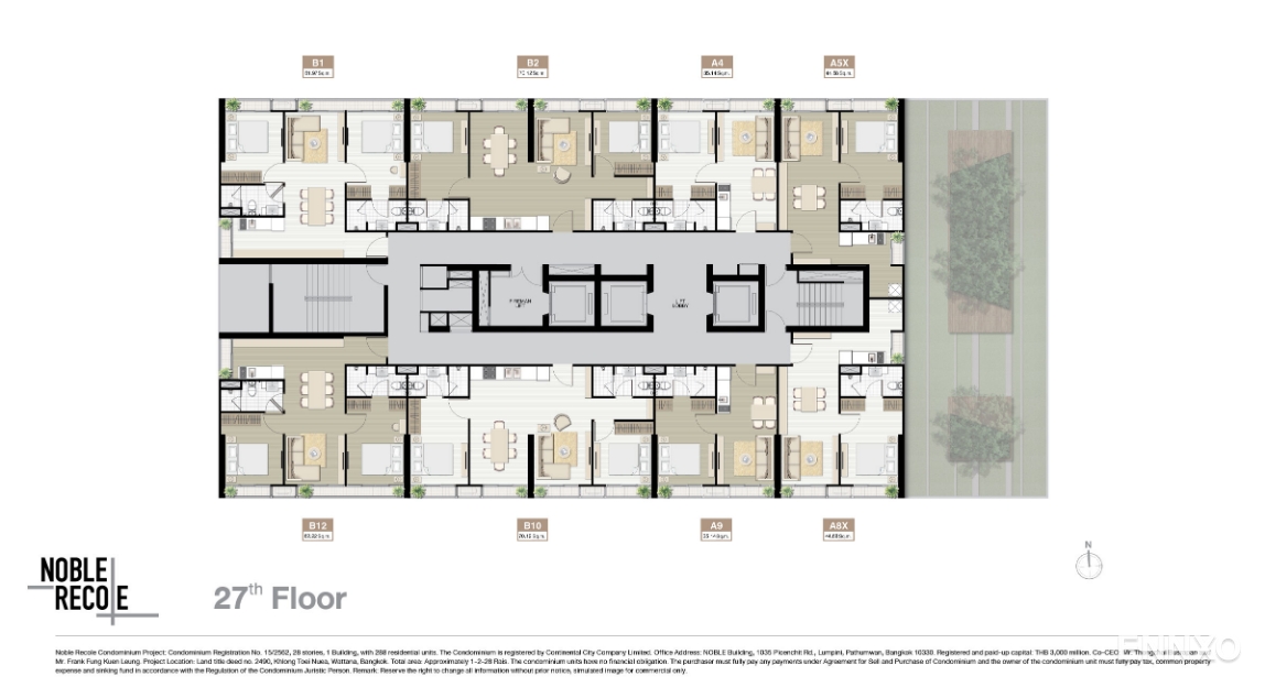 รูป ของ Noble Recole - รูปที่ 6