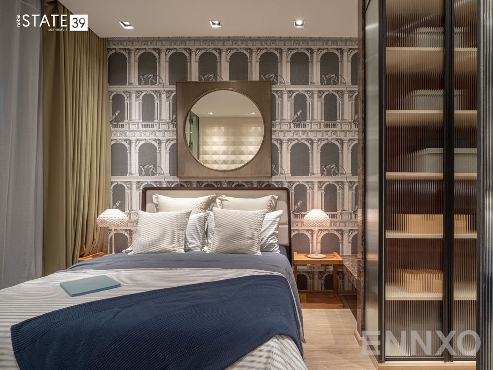 รูปภายในโครงการ ของ NOBLE STATE 39 - รูปที่ 5