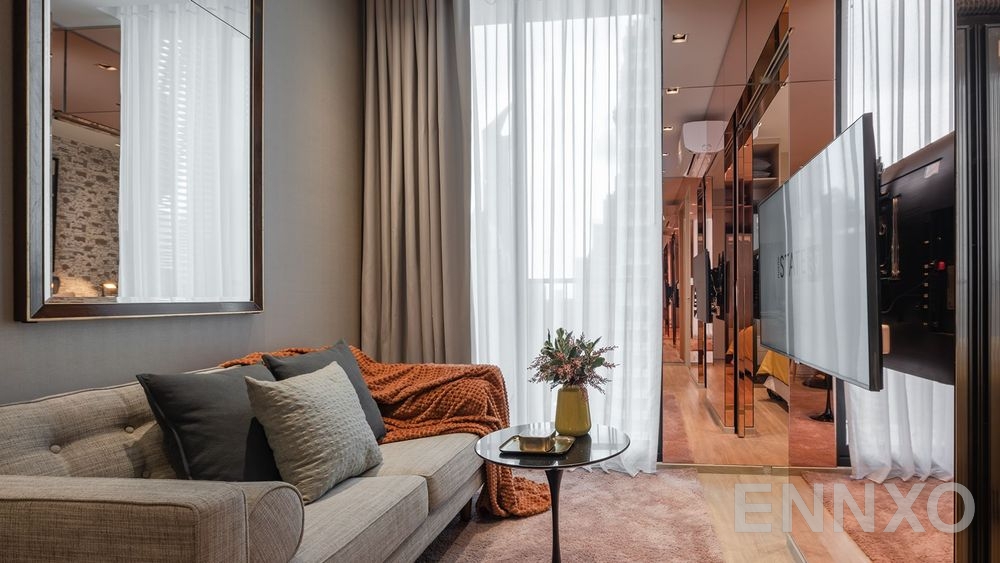 รูป ภายในโครงการ ของ NOBLE STATE 39 - รูปที่ 3