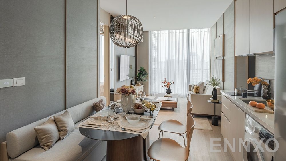 รูปภายในโครงการ ของ NOBLE STATE 39 - รูปที่ 8