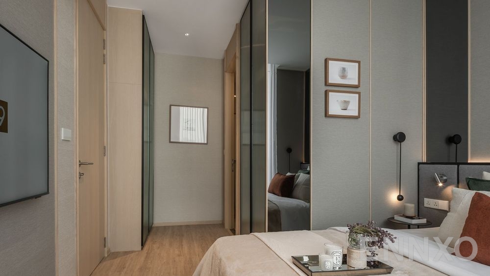 รูปภายในโครงการ ของ NOBLE STATE 39 - รูปที่ 9