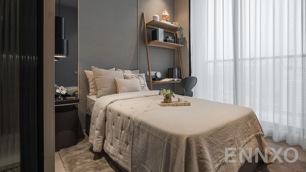 รูปภายในโครงการ ของ NOBLE STATE 39 - รูปที่ 9