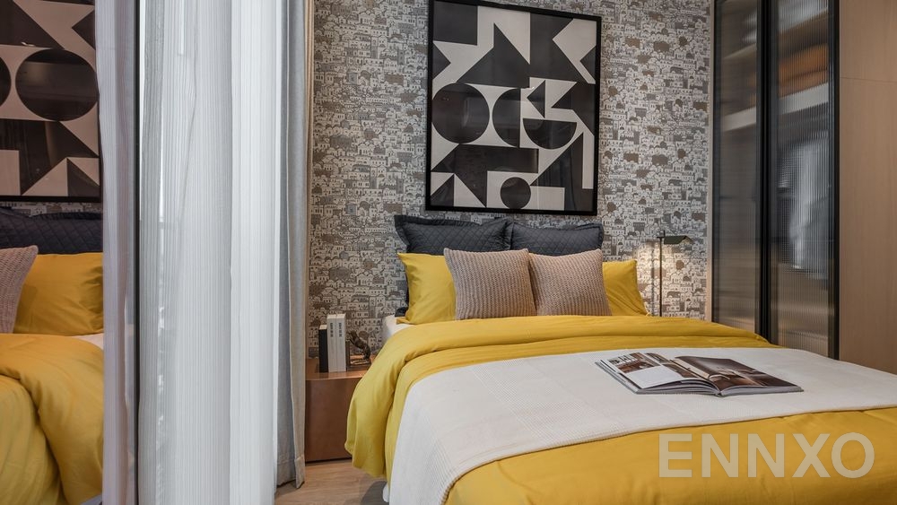 รูป ภายในโครงการ ของ NOBLE STATE 39 - รูปที่ 4