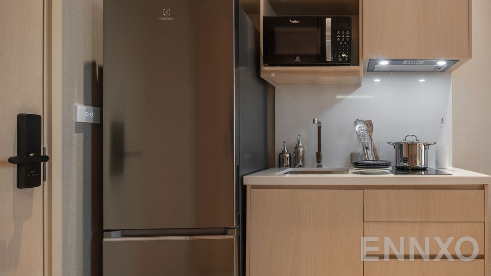 รูป ภายในโครงการ ของ NOBLE STATE 39 - รูปที่ 5