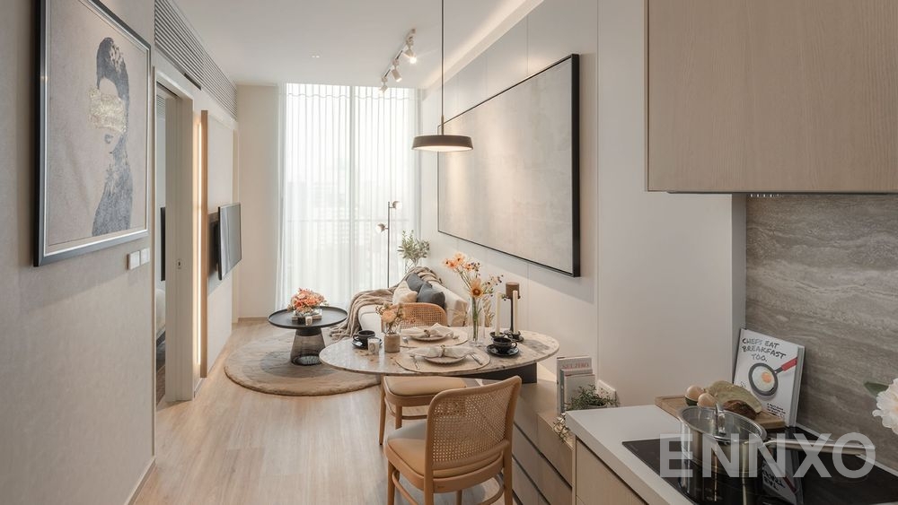 รูปภายในโครงการ ของ NOBLE STATE 39 - รูปที่ 3