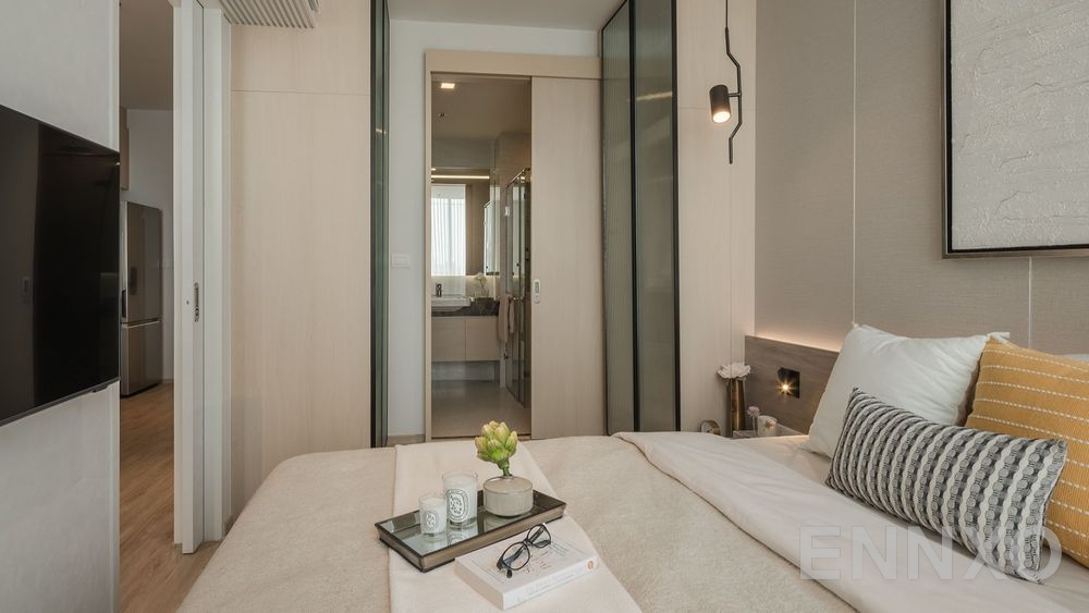 รูปภายในโครงการ ของ NOBLE STATE 39 - รูปที่ 3