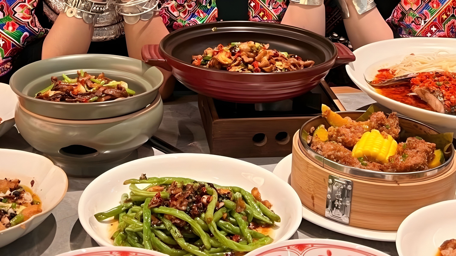 ร้านนอง เกิ้ง จี