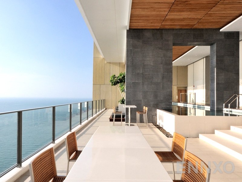 รูปของโครงการ นอร์ท พอยท์ พัทยา อื่นๆ - รูปที่ 2