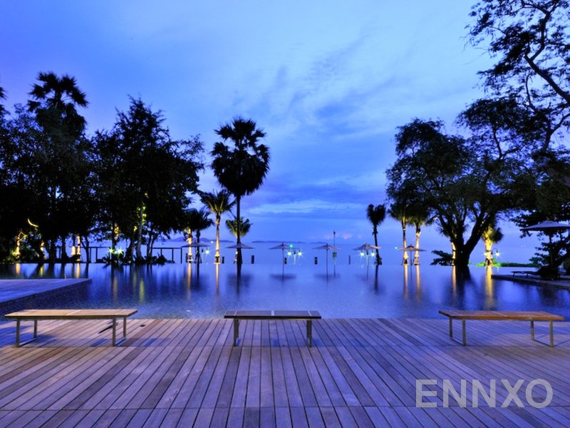 รูปของโครงการ นอร์ท พอยท์ พัทยา อื่นๆ - รูปที่ 5