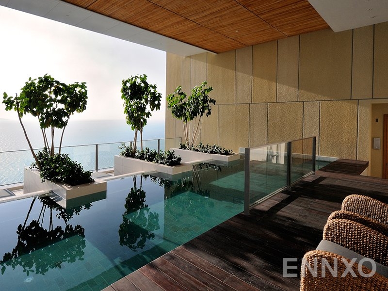 รูปของโครงการ Northpoint Pattaya
(นอร์ท พอยท์ พัทยา) อื่นๆ - รูปที่ 2