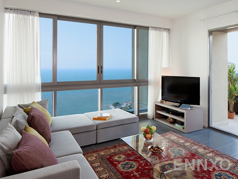 รูปของโครงการ Northpoint Pattaya
(นอร์ท พอยท์ พัทยา) อื่นๆ - รูปที่ 3