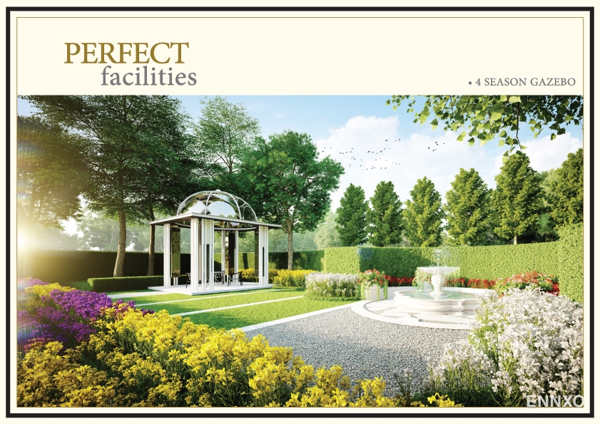 รูป โบรชัวร์ ของ โครงการ Notting Hill หน้า 12