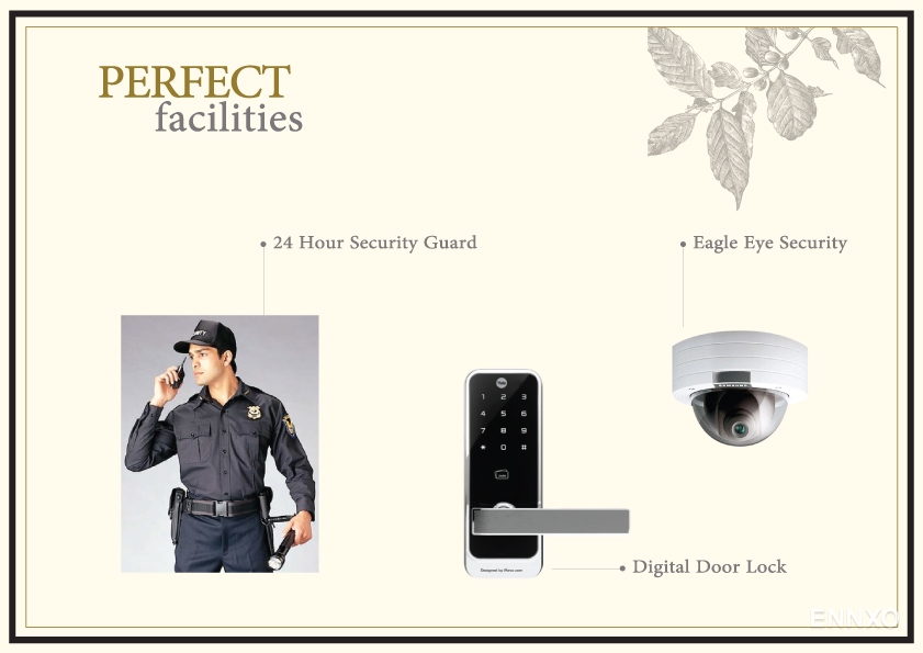 รูป โบรชัวร์ ของ โครงการ Notting Hill หน้า 13