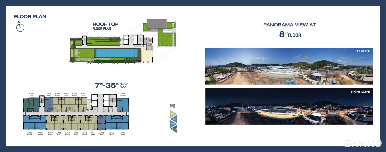 รูป ของ Notting Hill Laemchabang - Sriracha
(น็อตติ้ง ฮิลล์ แหลมฉบัง - ศรีราชา) - รูปที่ 3