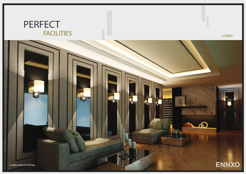 รูป ของ Notting Hill Phahol - Kaset
(น็อตติ้ง ฮิลล์ พหล-เกษตร) - รูปที่ 3