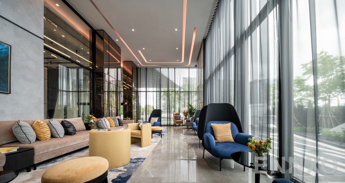 รูปของโครงการ นอตติ้ง ฮิลล์ ระยอง อื่นๆ - รูปที่ 2