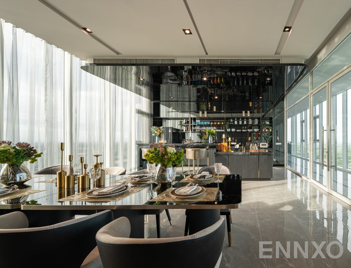 รูปของโครงการ NOTTING HILL RAYONG
(นอตติ้ง ฮิลล์ ระยอง) อื่นๆ - รูปที่ 4