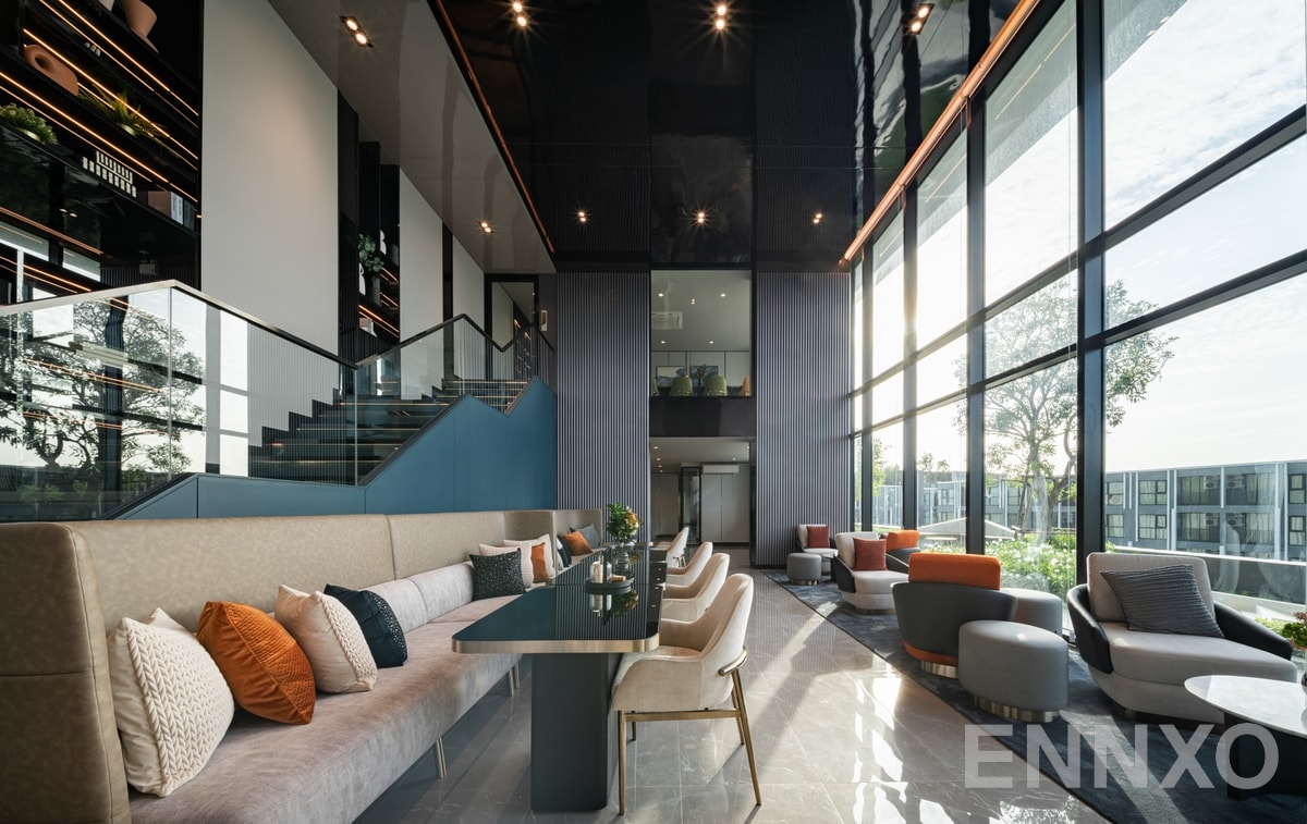 รูปของโครงการ NOTTING HILL RAYONG
(นอตติ้ง ฮิลล์ ระยอง) อื่นๆ - รูปที่ 4