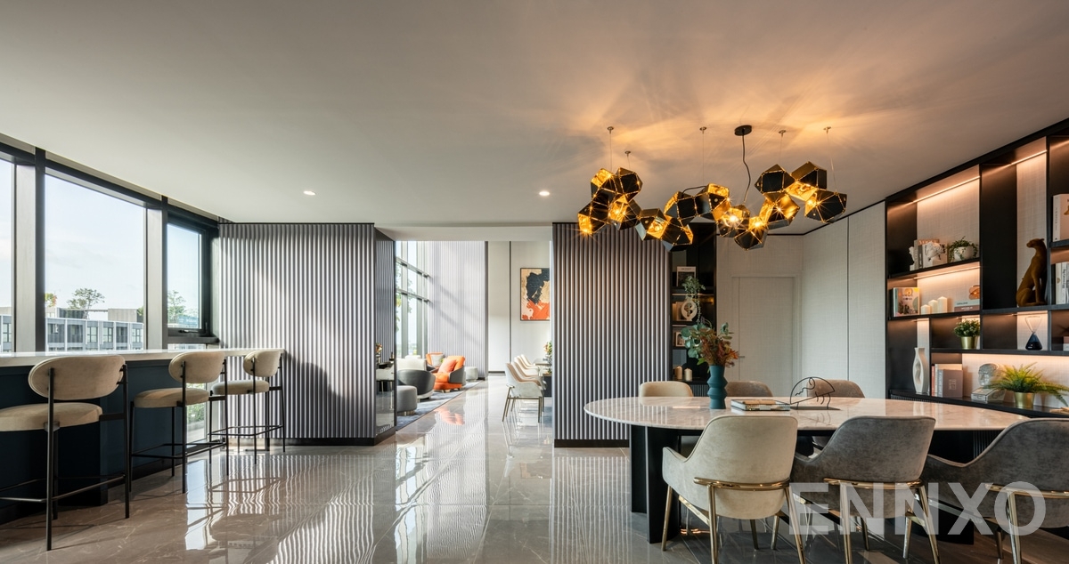 รูปของโครงการ NOTTING HILL RAYONG
(นอตติ้ง ฮิลล์ ระยอง) อื่นๆ - รูปที่ 5