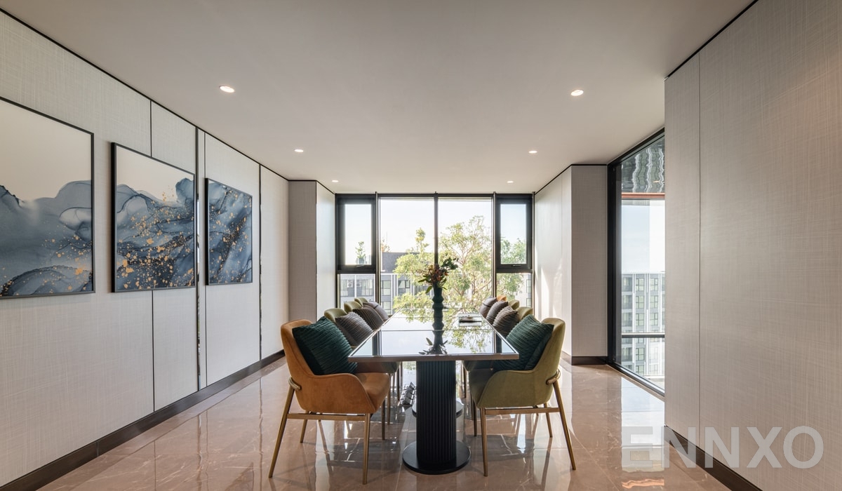 รูปของโครงการ NOTTING HILL RAYONG
(นอตติ้ง ฮิลล์ ระยอง) อื่นๆ - รูปที่ 5