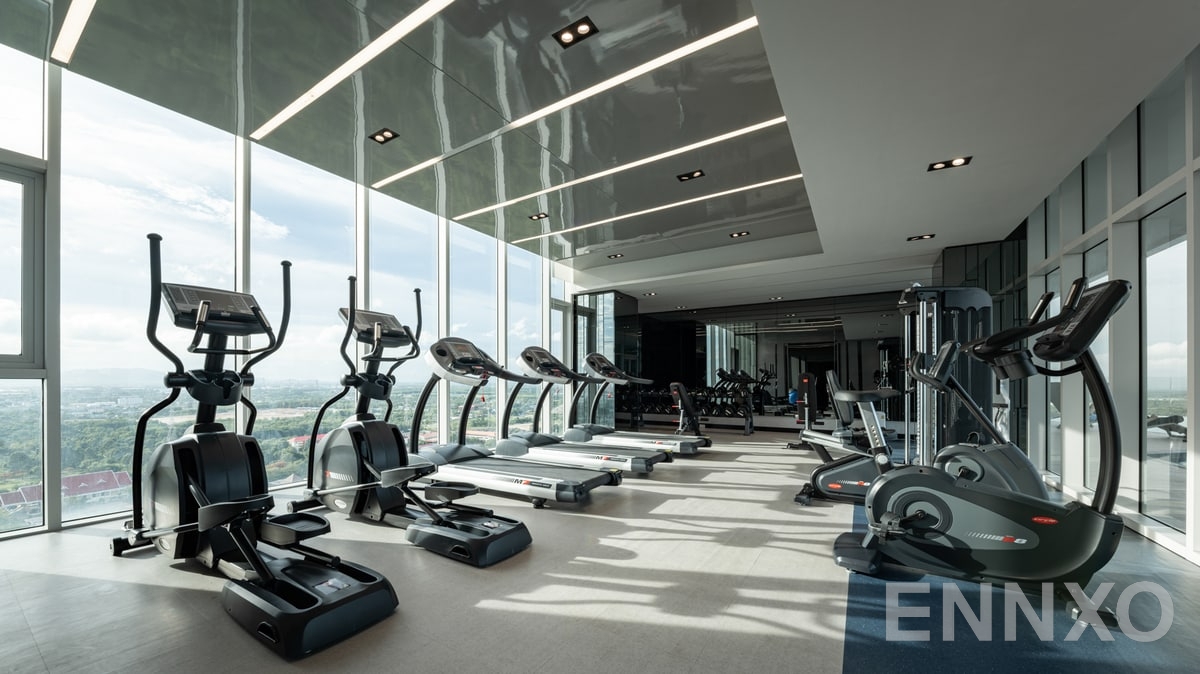 รูปของโครงการ NOTTING HILL RAYONG
(นอตติ้ง ฮิลล์ ระยอง) อื่นๆ - รูปที่ 5