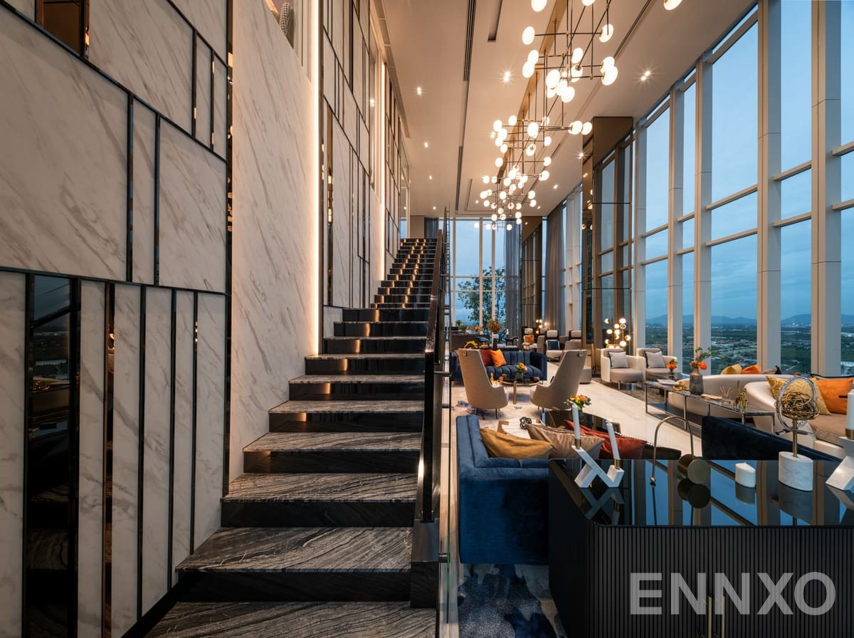 รูปของโครงการ NOTTING HILL RAYONG
(นอตติ้ง ฮิลล์ ระยอง) อื่นๆ - รูปที่ 6