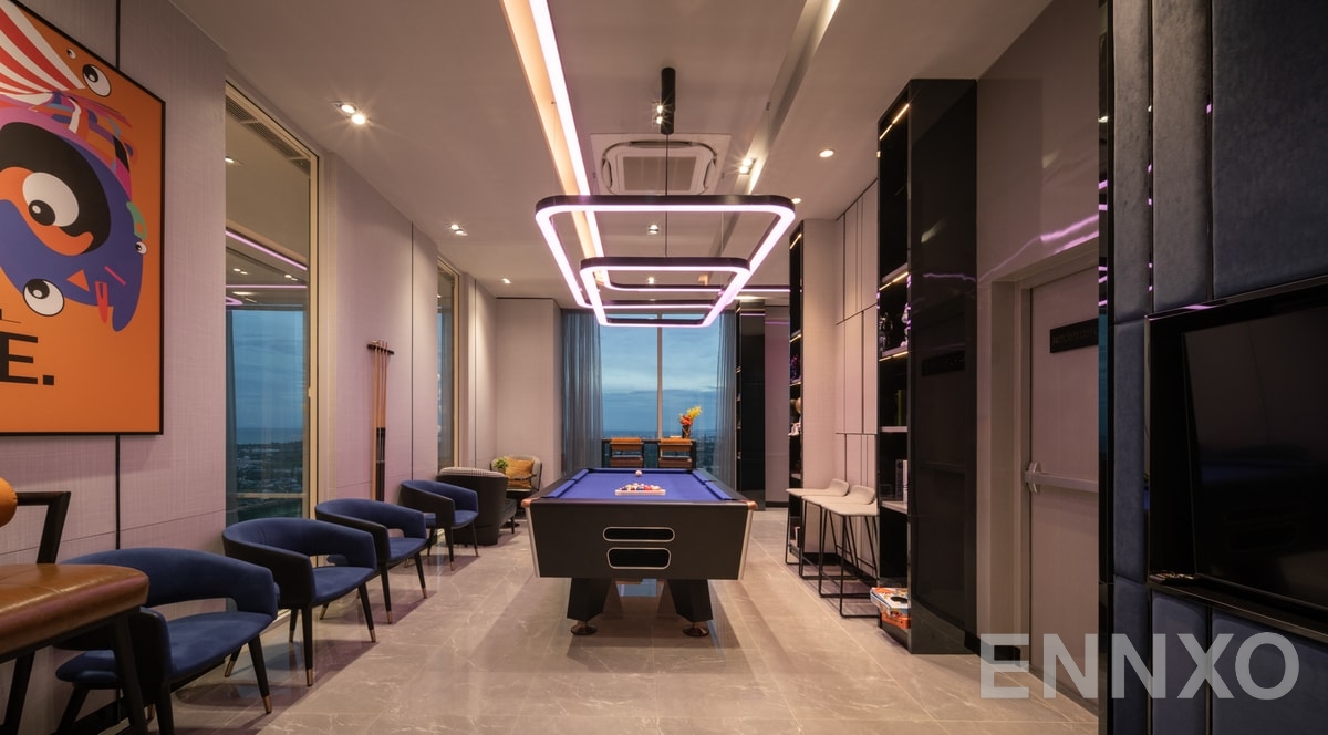 รูปของโครงการ NOTTING HILL RAYONG
(นอตติ้ง ฮิลล์ ระยอง) อื่นๆ - รูปที่ 6