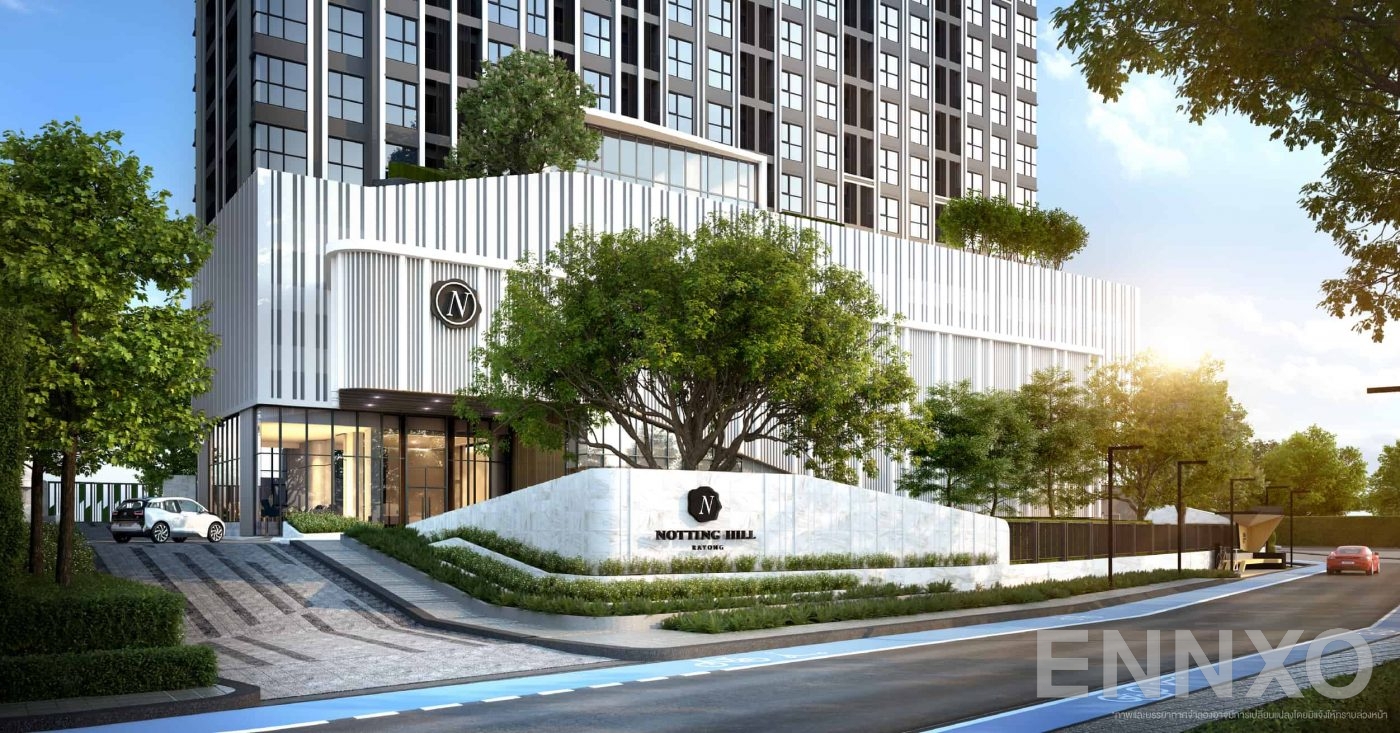 รูปของโครงการ NOTTING HILL RAYONG
(นอตติ้ง ฮิลล์ ระยอง) อื่นๆ - รูปที่ 6