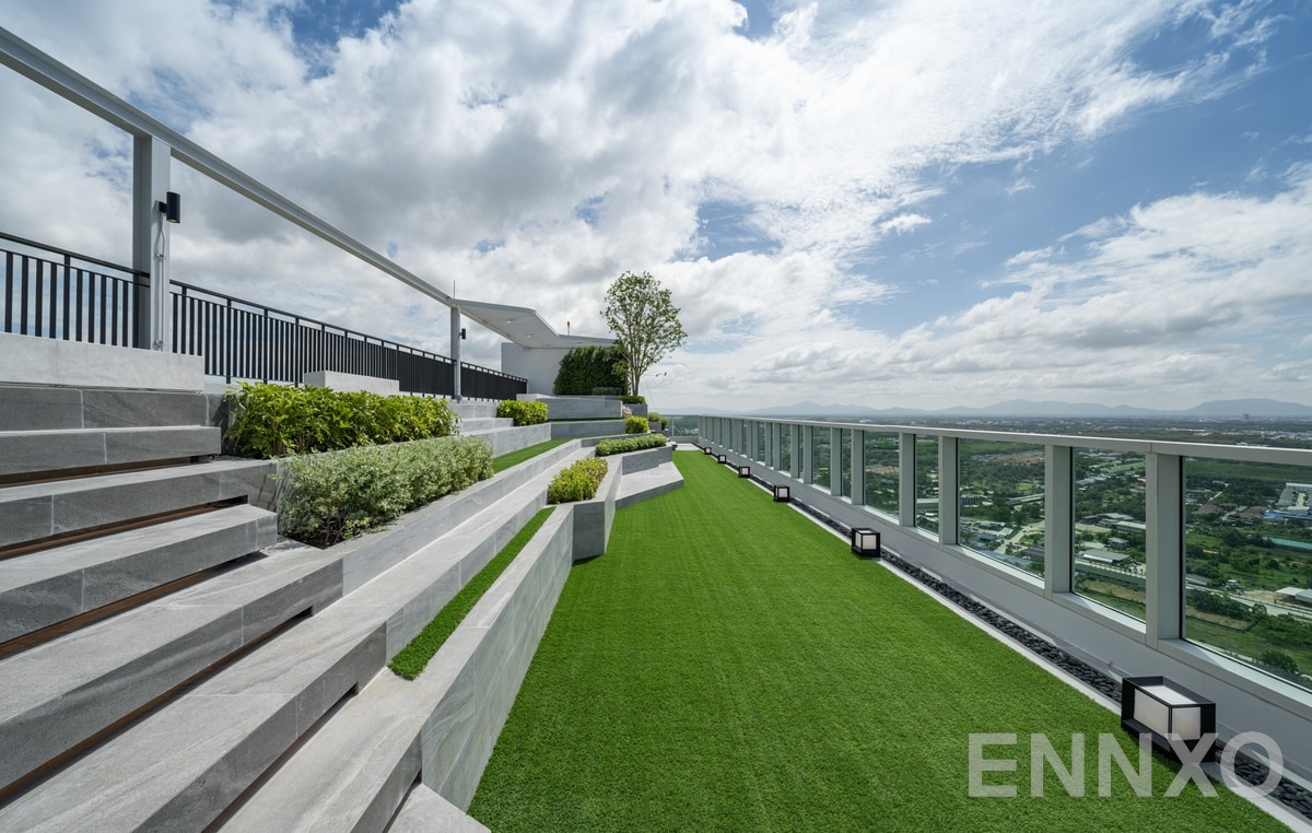 รูปของโครงการ NOTTING HILL RAYONG
(นอตติ้ง ฮิลล์ ระยอง) อื่นๆ - รูปที่ 7