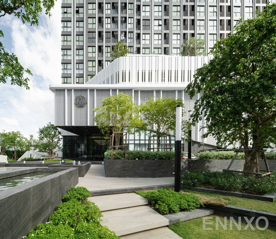 รูปของโครงการ NOTTING HILL RAYONG
(นอตติ้ง ฮิลล์ ระยอง) อื่นๆ - รูปที่ 7