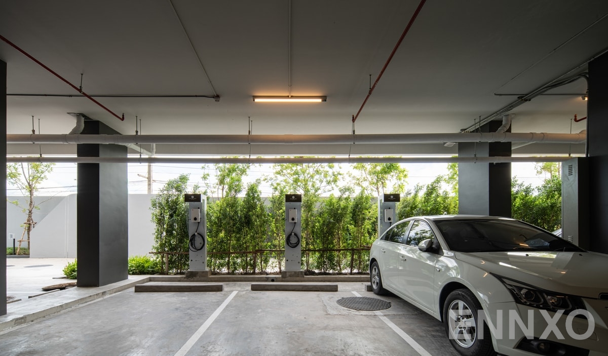 รูปของโครงการ NOTTING HILL RAYONG
(นอตติ้ง ฮิลล์ ระยอง) อื่นๆ - รูปที่ 8