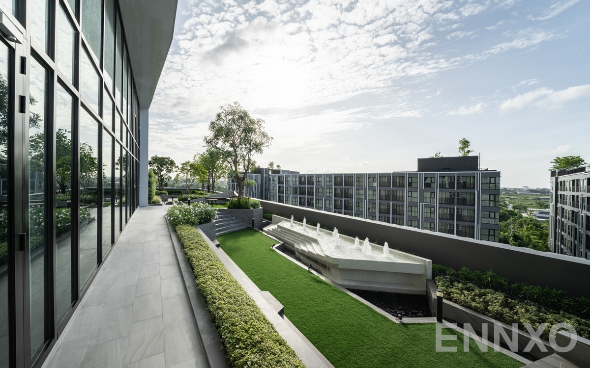 รูปของโครงการ NOTTING HILL RAYONG
(นอตติ้ง ฮิลล์ ระยอง) อื่นๆ - รูปที่ 8